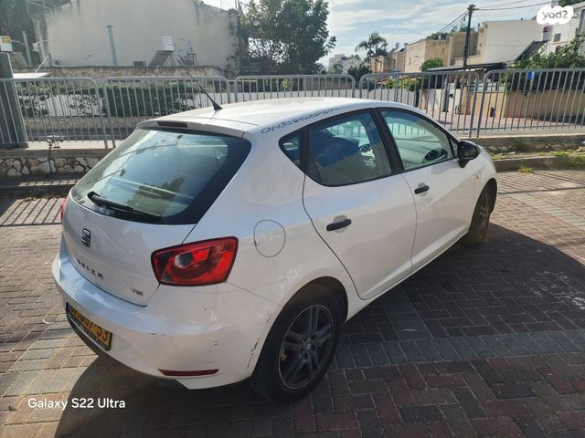 סיאט איביזה