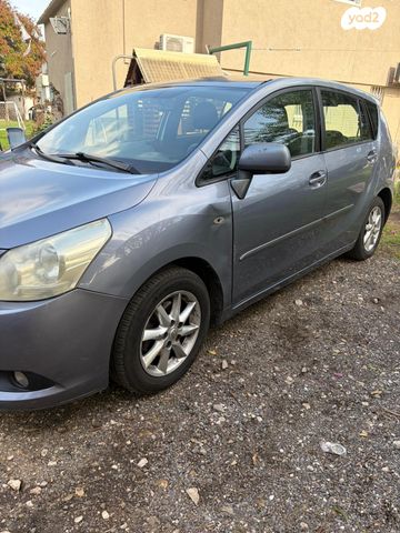 טויוטה ורסו