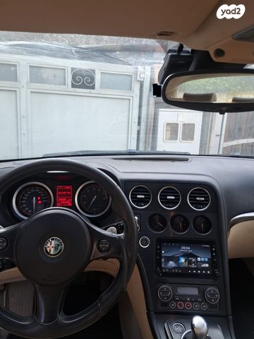 אלפא רומיאו 159