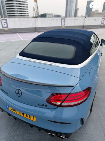 מרצדס-בנץ C-class