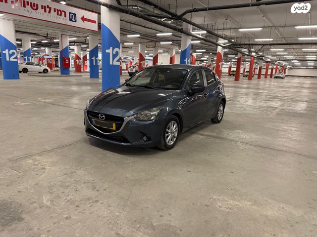 מאזדה 2