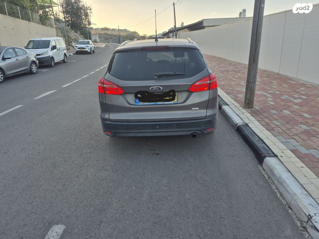 פורד פוקוס