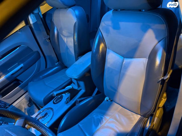 קרייזלר סברינג