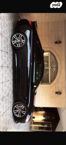 ב מ וו סדרה 4