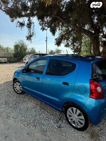 סוזוקי אלטו