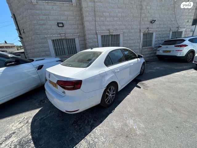 פולקסווגן ג'טה