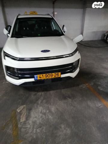 ג׳יי.איי.סי E-JS4