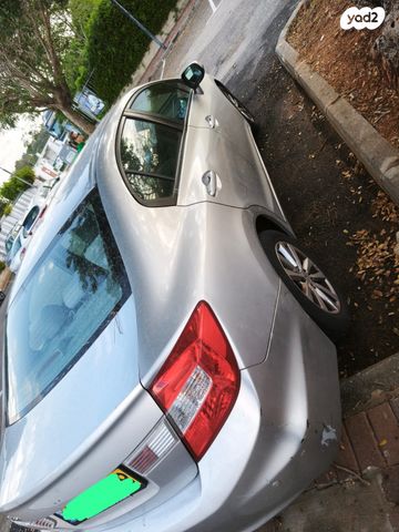 הונדה סיוויק