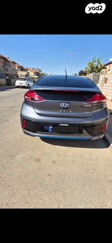 יונדאי איוניק