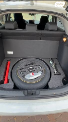 הונדה סיוויק