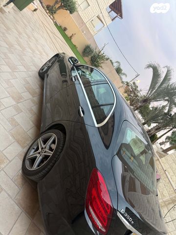 מרצדס-בנץ C-class