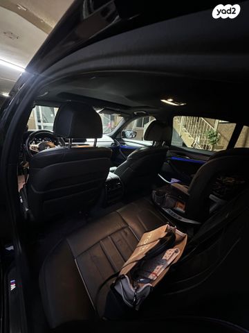 ב מ וו סדרה 5