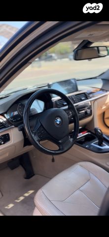 ב מ וו סדרה 3