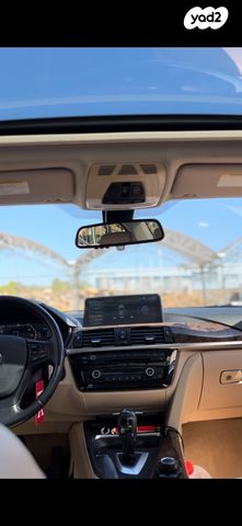 ב מ וו סדרה 3