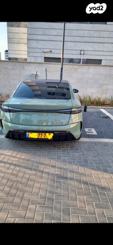 בי.ווי.די סיל