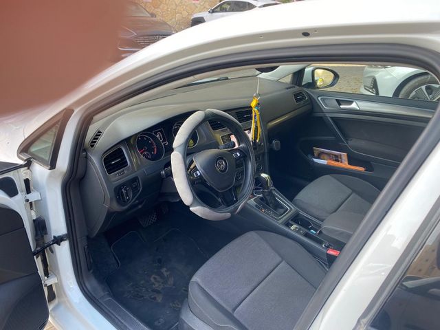 פולקסווגן גולף