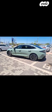 בי.ווי.די סיל