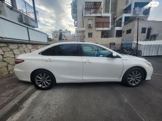 טויוטה קאמרי