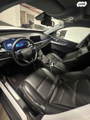 צ׳רי טיגו 7 פרו