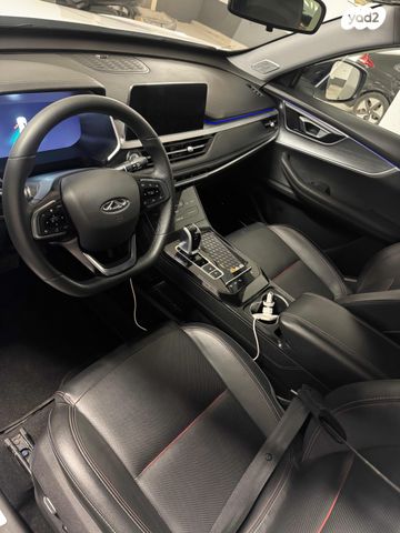 צ׳רי טיגו 7 פרו