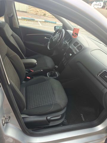 פולקסווגן פולו