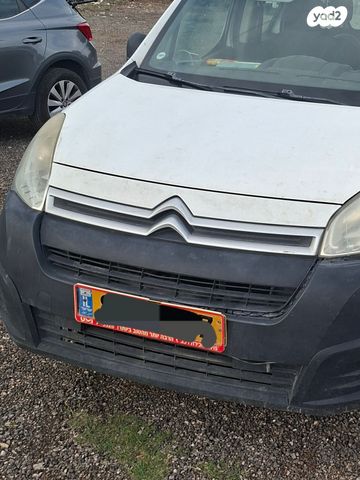 סיטרואן ברלינגו