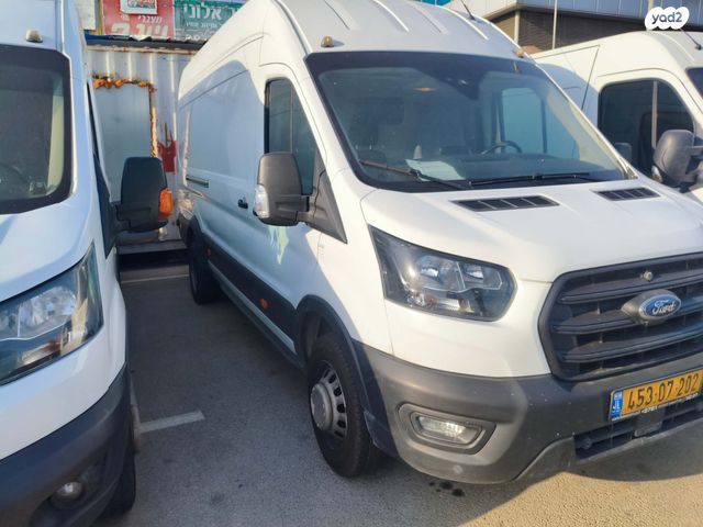 פורד טרנזיט