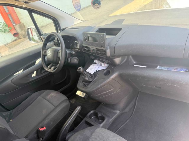 סיטרואן ברלינגו