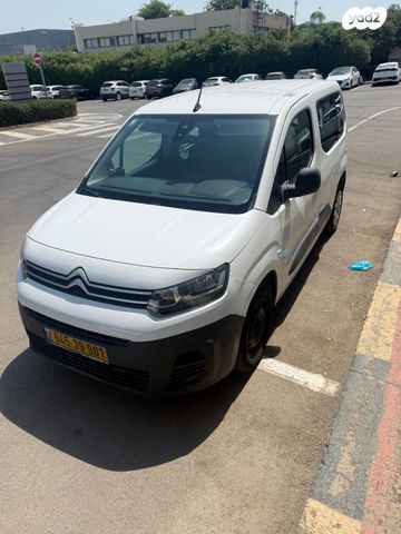 סיטרואן ברלינגו