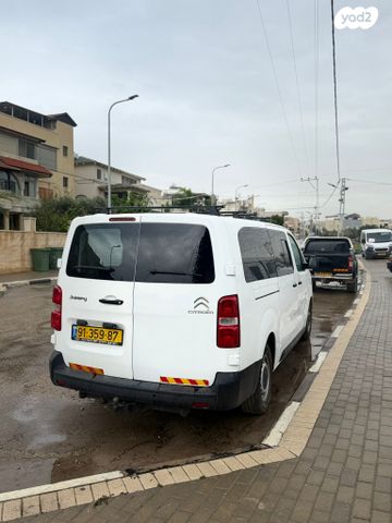 סיטרואן ג'אמפי