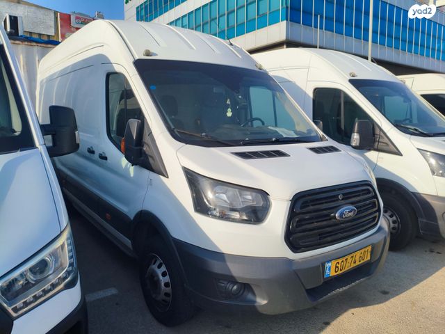 פורד טרנזיט