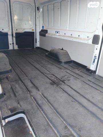 פורד טרנזיט