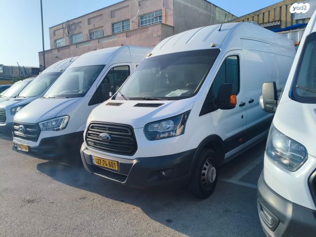 פורד טרנזיט
