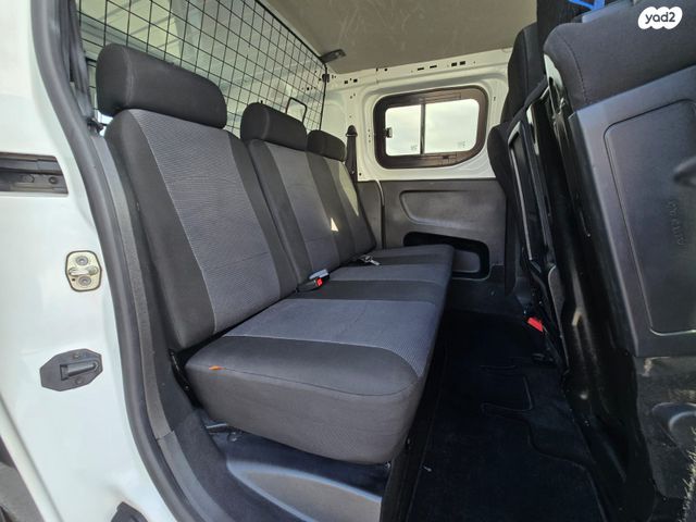 סיטרואן ברלינגו