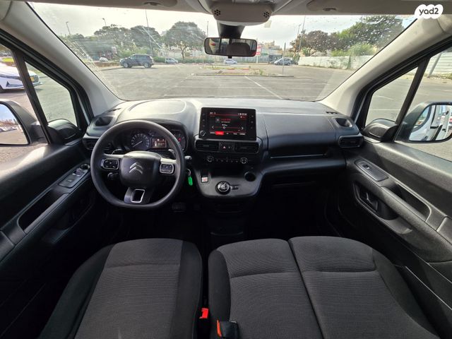 סיטרואן ברלינגו