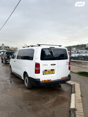 סיטרואן ג'אמפי