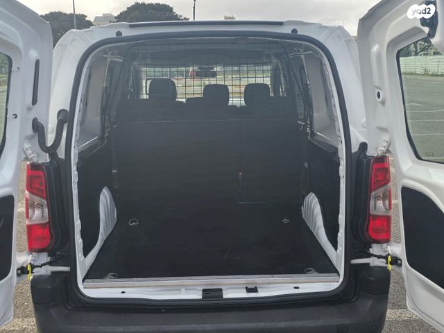 סיטרואן ברלינגו