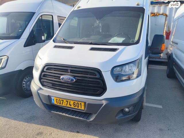 פורד טרנזיט