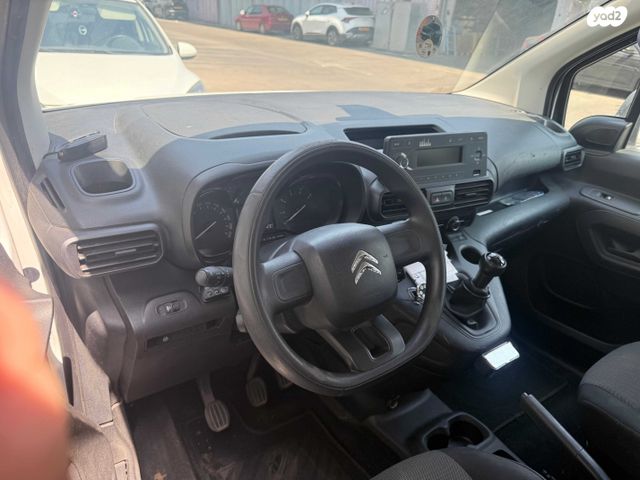 סיטרואן ברלינגו