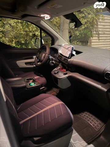 סיטרואן ברלינגו