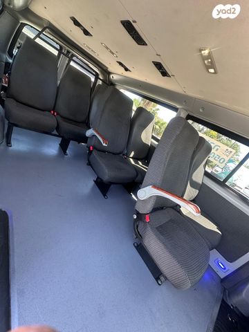 שברולט סוואנה