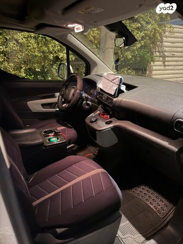 סיטרואן ברלינגו