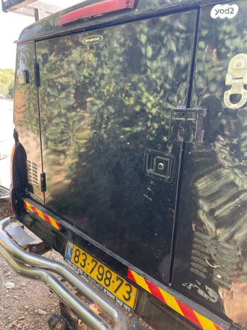 מיצובישי טרייטון / L200