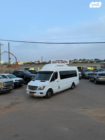 מרצדס-בנץ ספרינטר