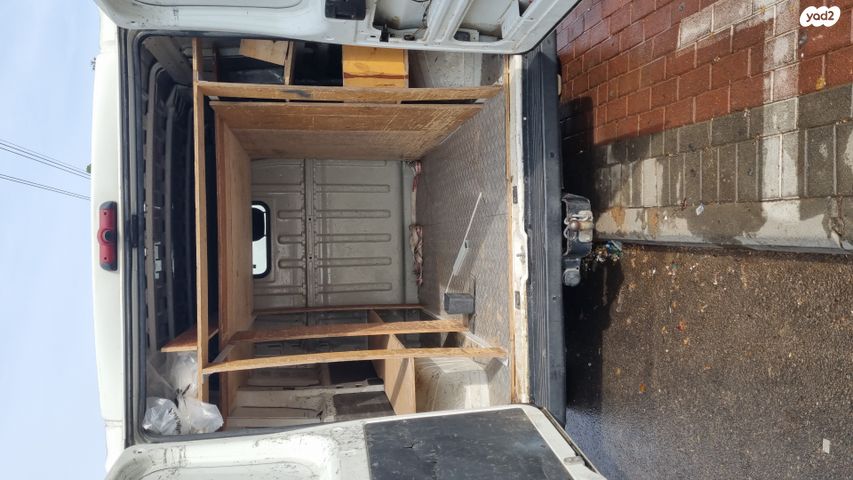 פיג'ו בוקסר