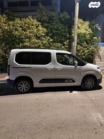 סיטרואן ברלינגו