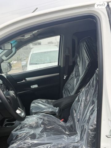 טויוטה היילקס