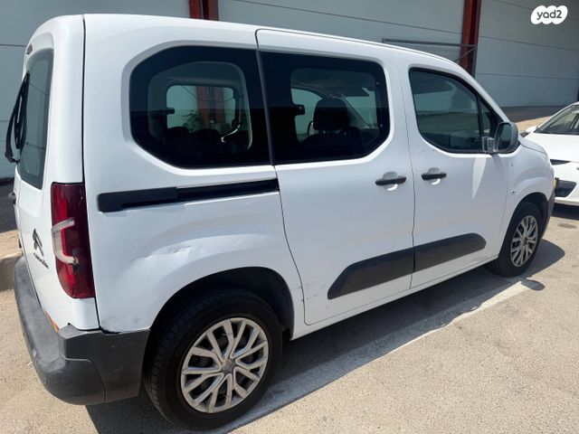 סיטרואן ברלינגו