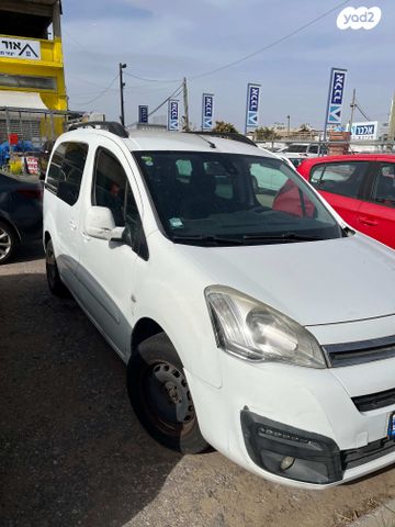 סיטרואן ברלינגו