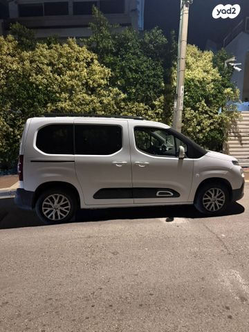 סיטרואן ברלינגו